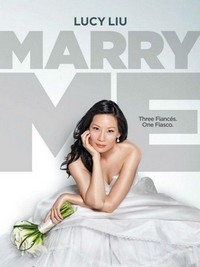 Marry Me (2010) - poster