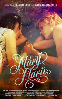 Mary Marie (2010) - poster