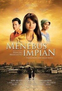 Menebus Impian (2010) - poster