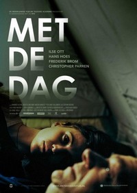 Met de Dag (2010) - poster