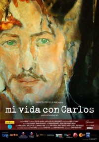 Mi Vida con Carlos (2010) - poster