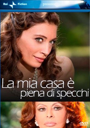 Mia Casa È Piena di Specchi (2010) - poster