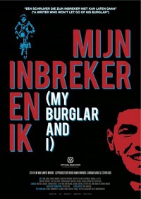 Mijn Inbreker en Ik (2010) - poster