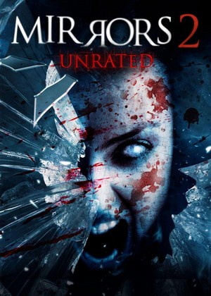 Mirrors 2 (2010) - poster