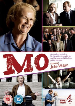 Mo (2010) - poster