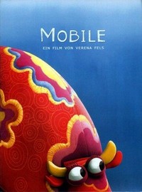 Mobile (2010) - poster