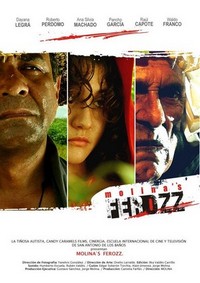 Molina's Ferozz (2010) - poster