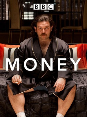 Money (2010) - poster
