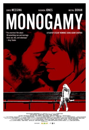 Monogamy (2010) - poster