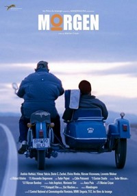 Morgen (2010) - poster