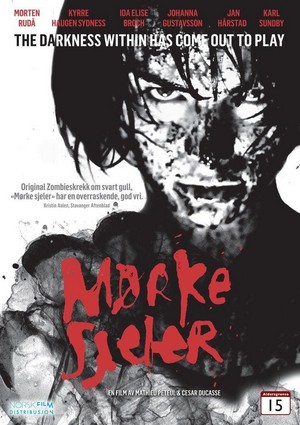 Mørke Sjeler (2010) - poster