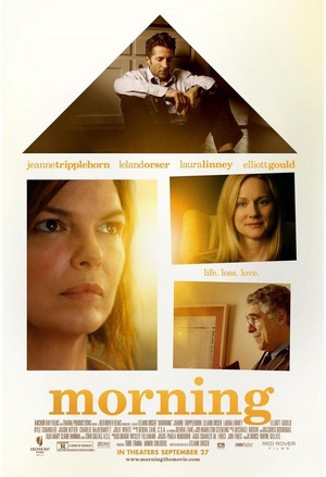 Morning (2010) - poster