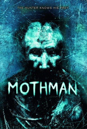 Mothman (2010) - poster