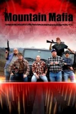 Mountain Mafia (2010) - poster