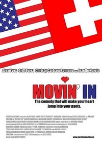 Movin' In (2010) - poster