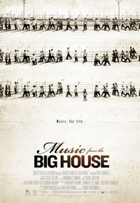 Music from the Big House (2010) - poster