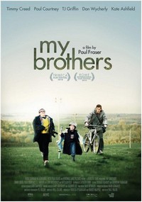 My Brothers (2010) - poster