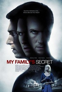 My Family's Secret (2010) - poster