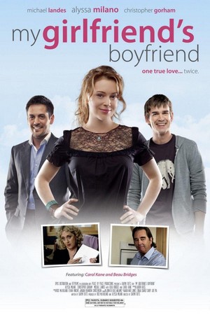 My Girlfriend's Boyfriend (2010) - poster