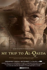 My Trip to Al-Qaeda (2010) - poster