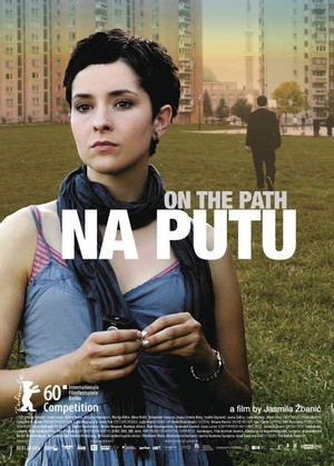 Na Putu (2010) - poster