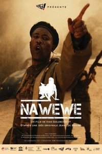 Na Wewe (2010) - poster