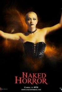 Naked Horror: The Movie (2010) - poster