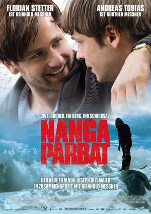 Nanga Parbat (2010) - poster