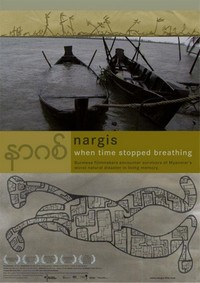 Nargis: When Time Stopped Breathing (2010) - poster