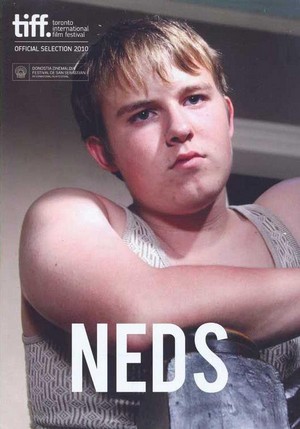Neds (2010) - poster