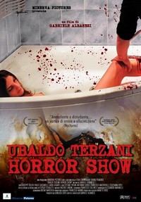 Nelle Fauci di Ubaldo Terzani (2010) - poster