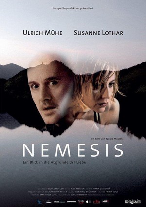 Nemesis (2010) - poster