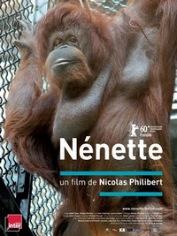 Nénette (2010) - poster