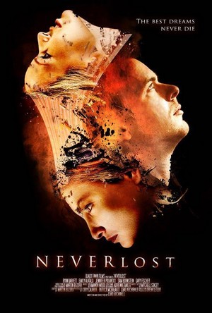 Neverlost (2010) - poster