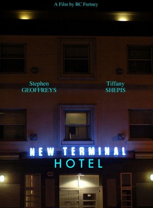 New Terminal Hotel (2010) - poster