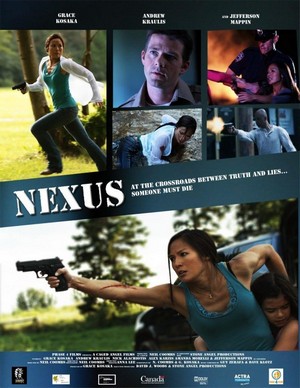 Nexus (2010) - poster