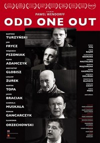 Nie Ten Czlowiek (2010) - poster