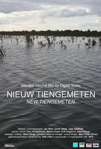 Nieuw Tiengemeten (2010) - poster