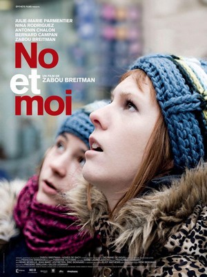 No et Moi (2010) - poster