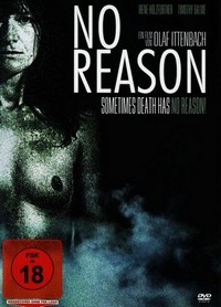 No Reason (2010) - poster