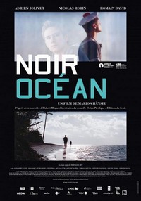 Noir Océan (2010) - poster