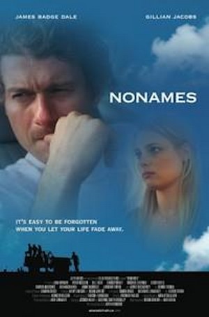 NoNAMES (2010) - poster