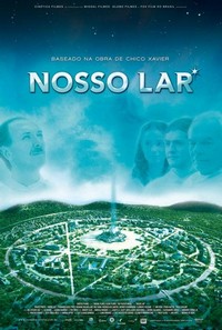 Nosso Lar (2010) - poster