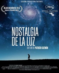 Nostalgia de la Luz (2010) - poster