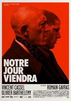 Notre Jour Viendra (2010) - poster