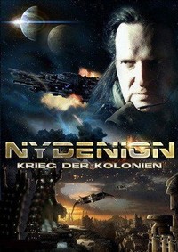 Nydenion (2010) - poster