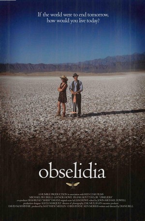 Obselidia (2010) - poster