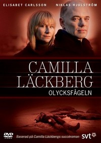 Olycksfågeln (2010) - poster