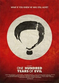 One Hundred Years of Evil (2010) - poster