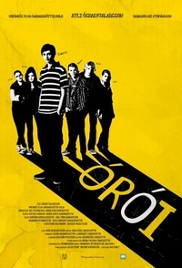 Órói (2010) - poster